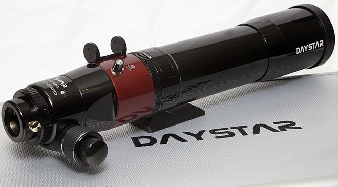 Daystar telescope sales