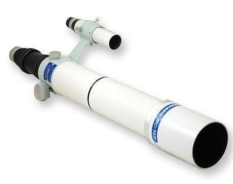 Takahashi FC-76DCU Fluorite APO Refractor