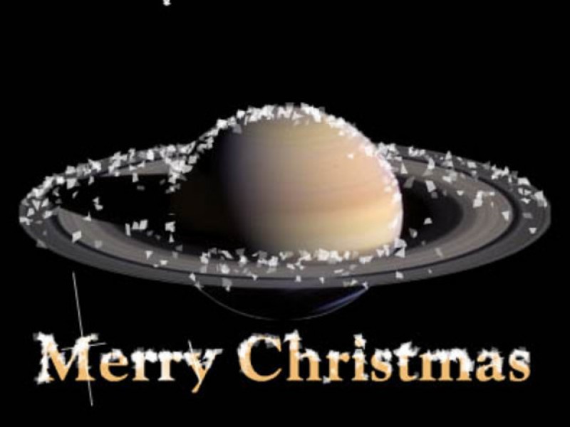 BADASS SANTA: 5 Best Telescopes for Christmas