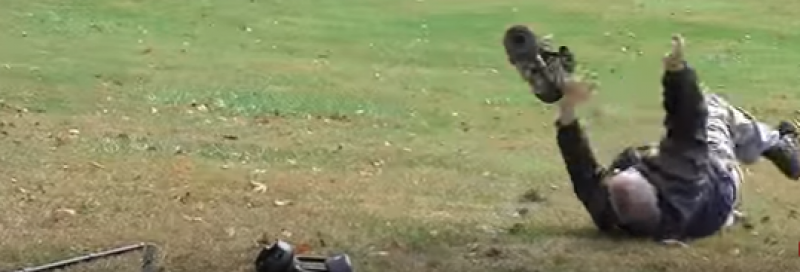 OMG! How NOT to Set Up Your First Telescope