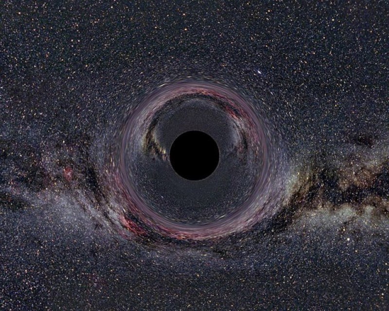 Here's Why Finding ‘Missing Link’ Black Holes Is So Hard