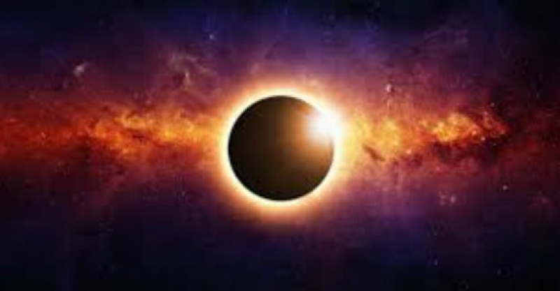 Everything you need to know about the total solar eclipse on 8/21