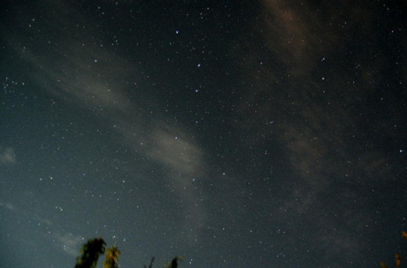 SkyWatch:  Week of 9/10/17