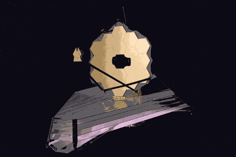 Berkeley astronomers selected to take new space telescope for a spin
