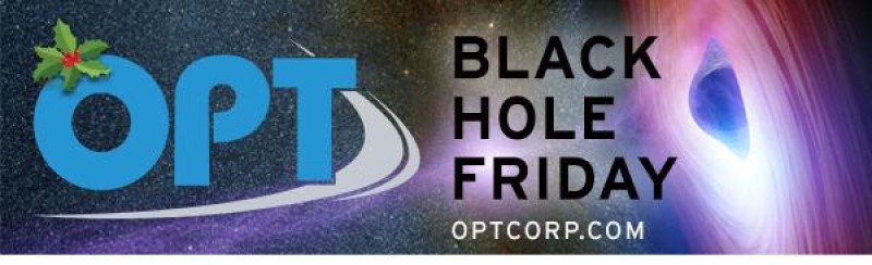 Black Friday Sales!