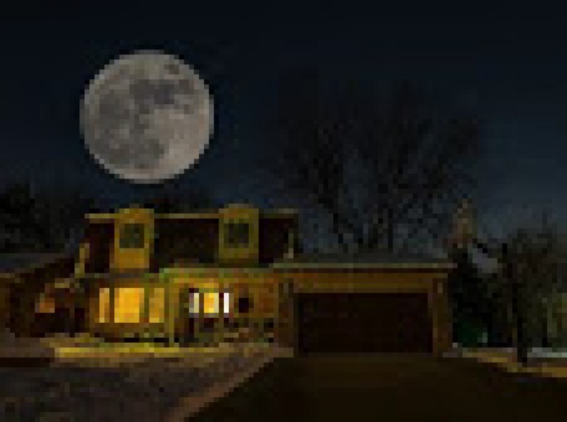 What Is a Supermoon?