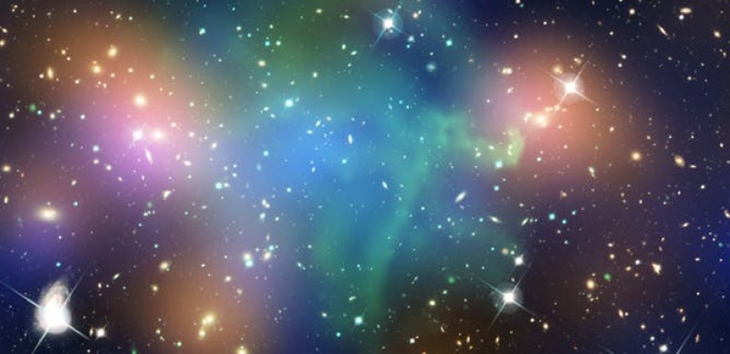Does Dark Matter Exist? Bold New Study Offers Alternative Model