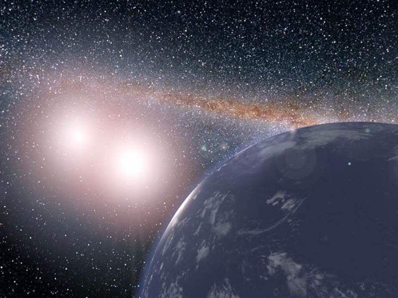 Earth-Like Planet? Not So Fast — Scientist Says to Watch Your Words