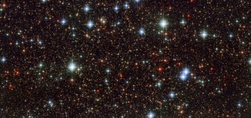 Did You Know That Only 313 Stars Have Officially Approved Names?