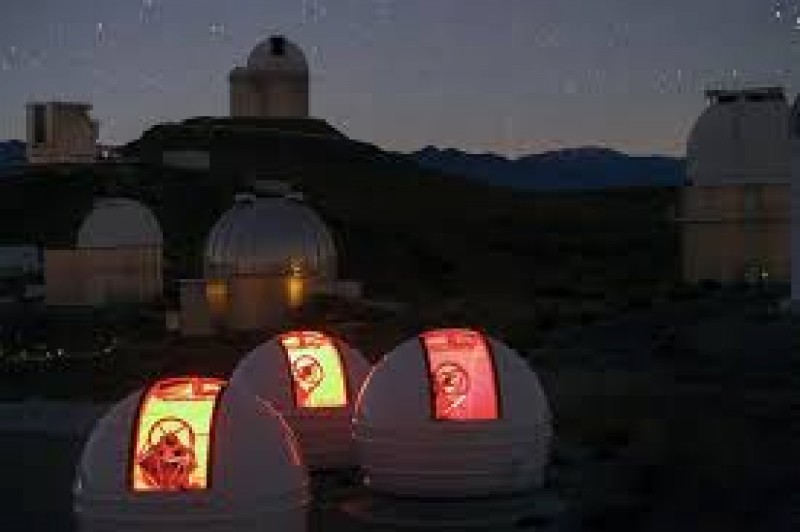 New French Telescope Trio Will Scan the Sky for Earth-Like Planets