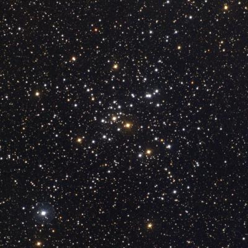 Kiss the Sky Tonight -- Month of February 2018