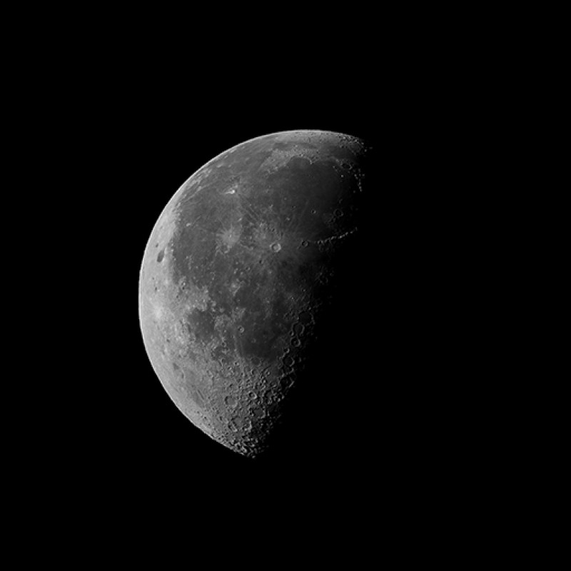 How to Capture the Clearest Astro Images