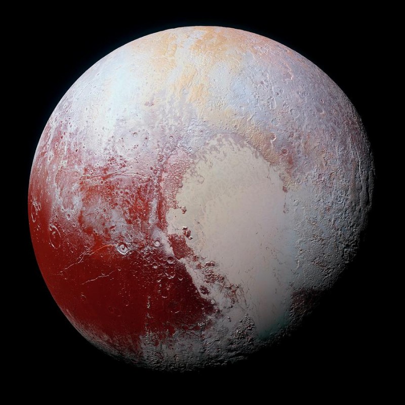 Gravity Assist Podcast: Pluto, with Alan Stern