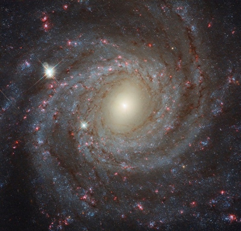 Einstein Proven Right Even In Other Galaxies 4K Einstein Proven Right Even In Other Galaxies