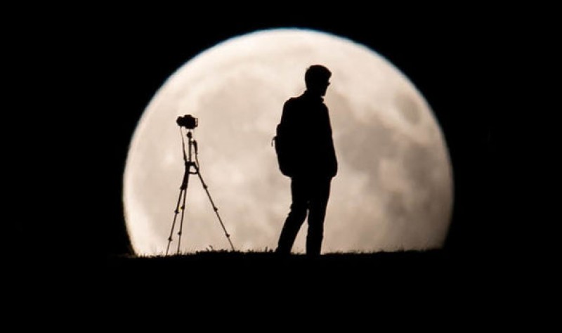 Astronomy calendar 2018: Blood Moon, Eclipse and Perseids meteors - top things to see