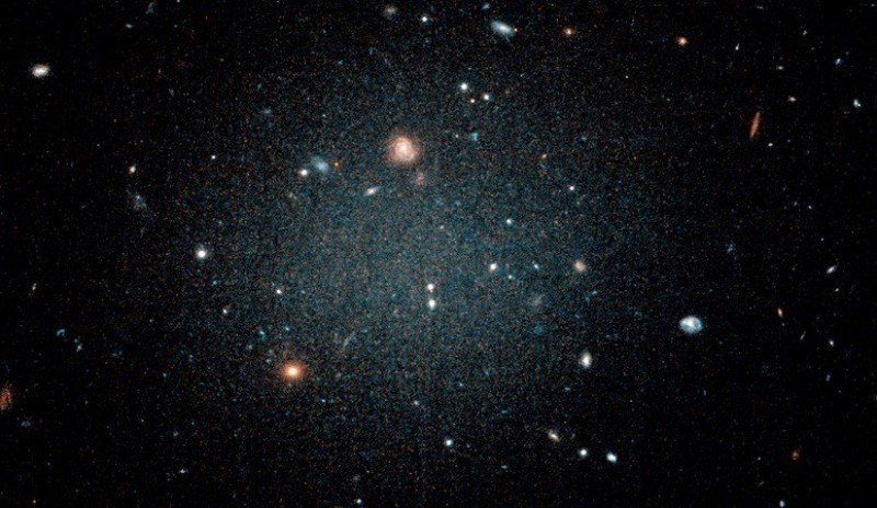 Does Modified Newtonian Dynamics Negate the Need for Dark Matter?