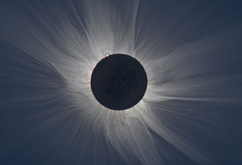 A New Look at the Solar Corona