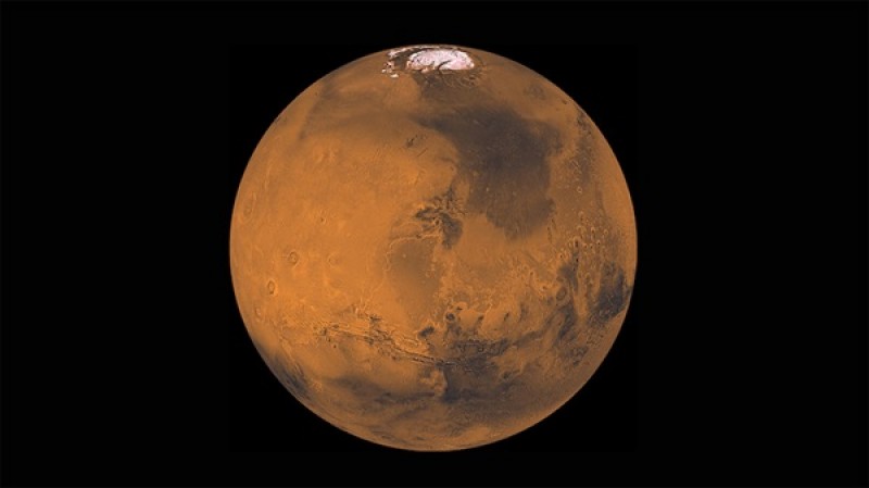 The sky this week for October 26 to November 4