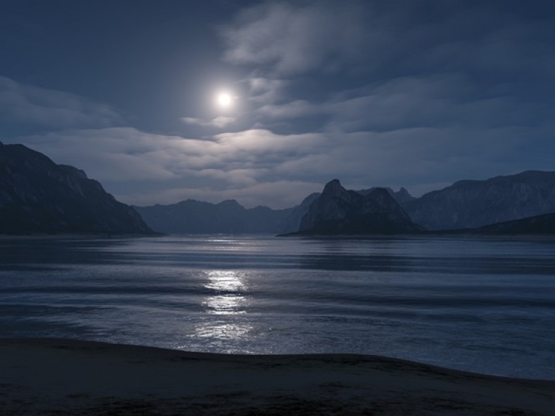 Why China’s artificial moon probably won’t work