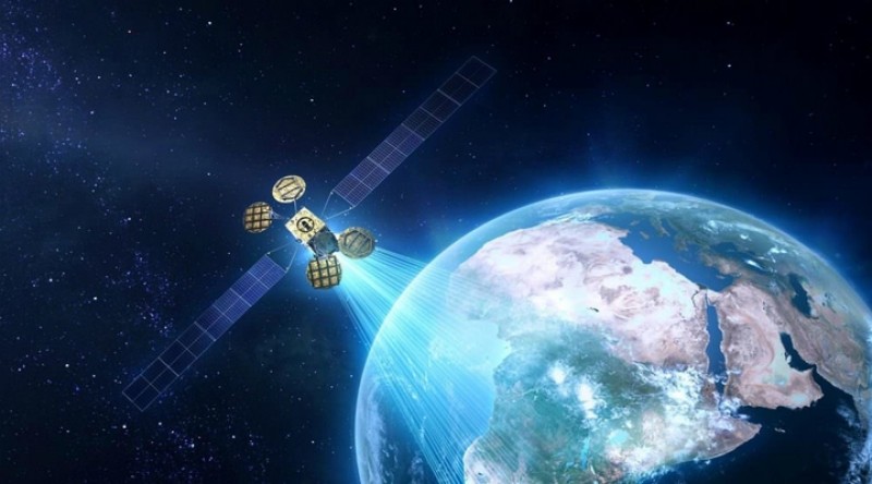 Aerospace Corp. to lay out strategy to ‘outpace the threat’ in space