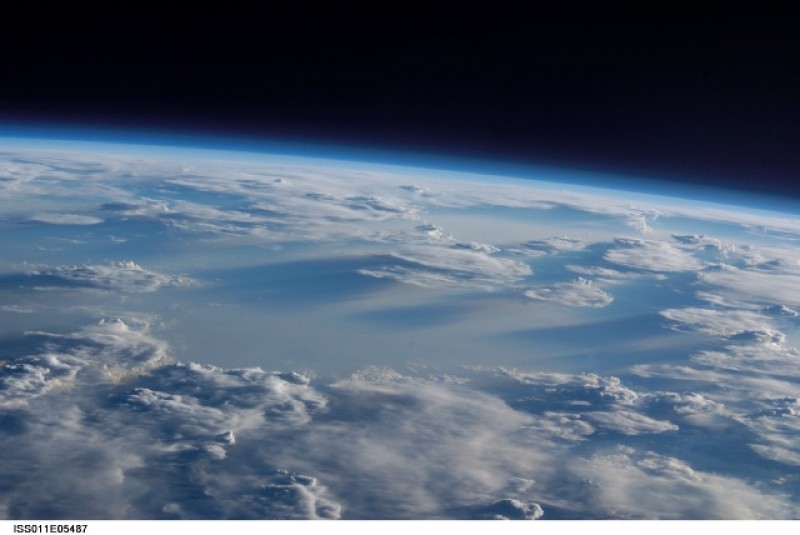 WHY DEFINING THE BOUNDARY OF SPACE MAY BE CRUCIAL FOR THE FUTURE OF SPACEFLIGHT