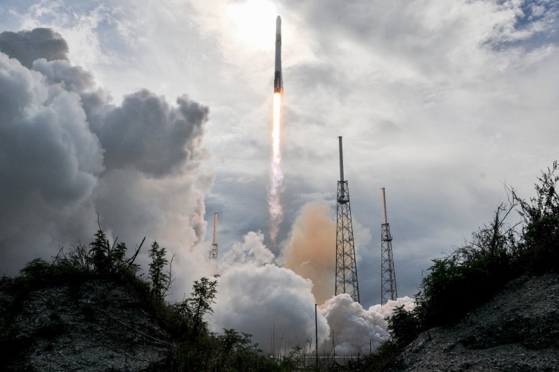 Rocket Launches, Trips to the Moon and More Space and Astronomy Events in 2019