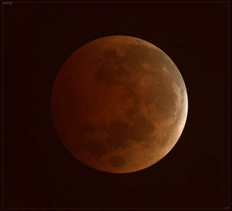 The Sky This Week from January 18 to January 27