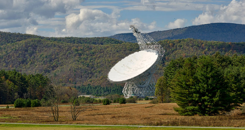It’s time to start taking the search for E.T. seriously, astronomers say