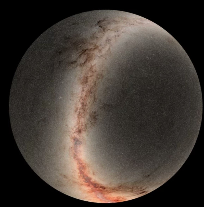 This 'Universe in a Box' Has Enough Astronomical Data to Fill 30,000 Wikipedias