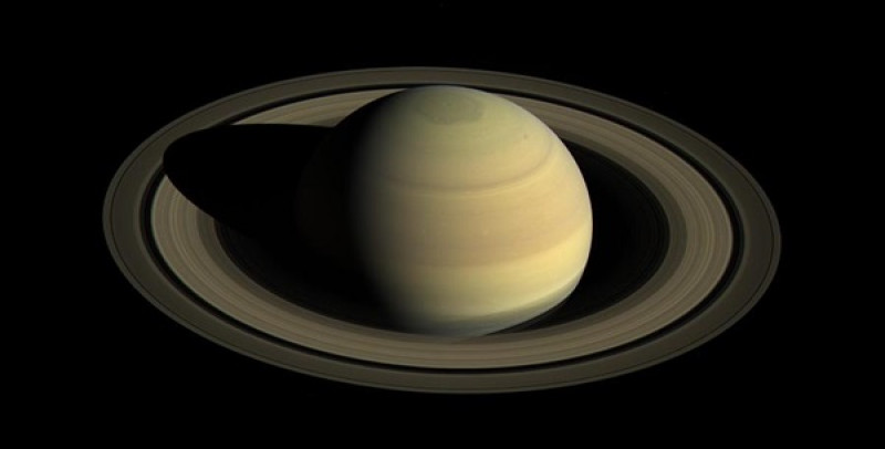 What time is it on Saturn? We finally know