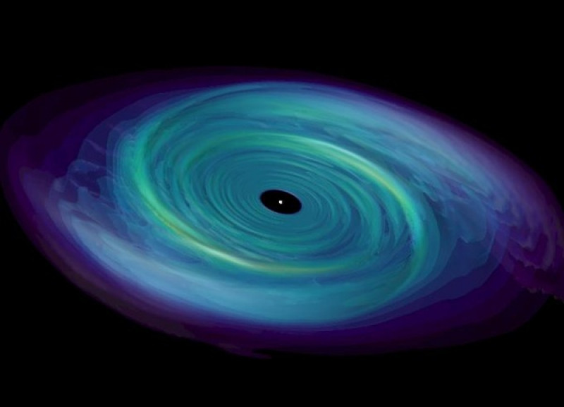 Scientists finally confirm a big theory about solar system formation