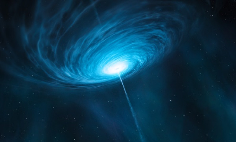 Astronomers might soon get more glimpses into the early universe