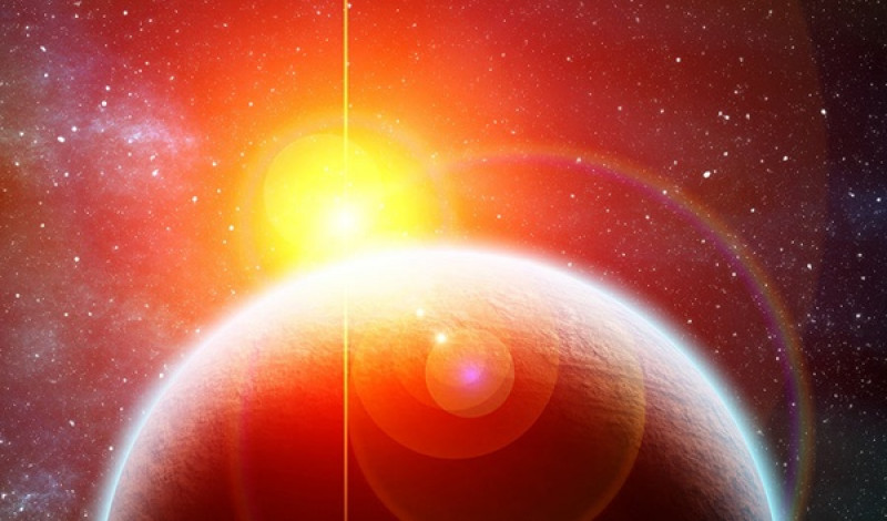 How plate tectonics could make rocky planets hospitable to life