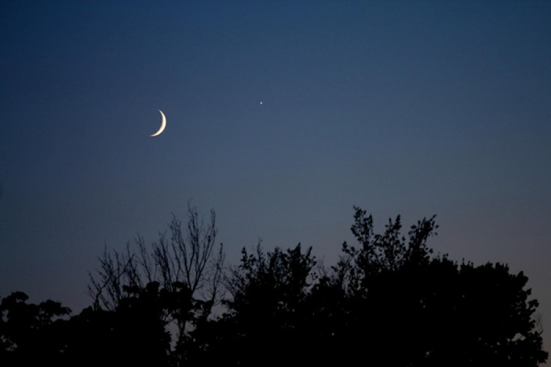 The Sky This Week from March 1 to 10