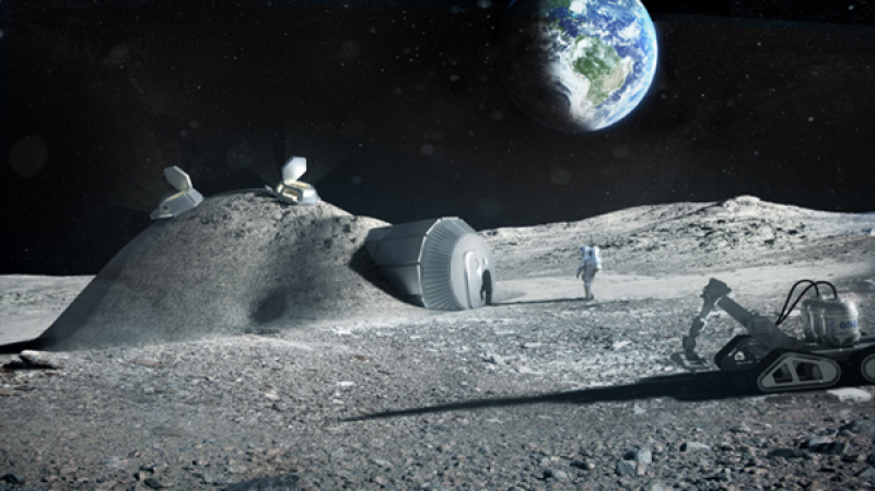 Before we colonize the Moon, we must learn to mine there