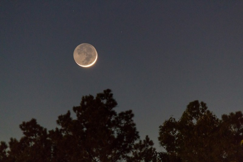 The Sky This Week from March 8 to 17