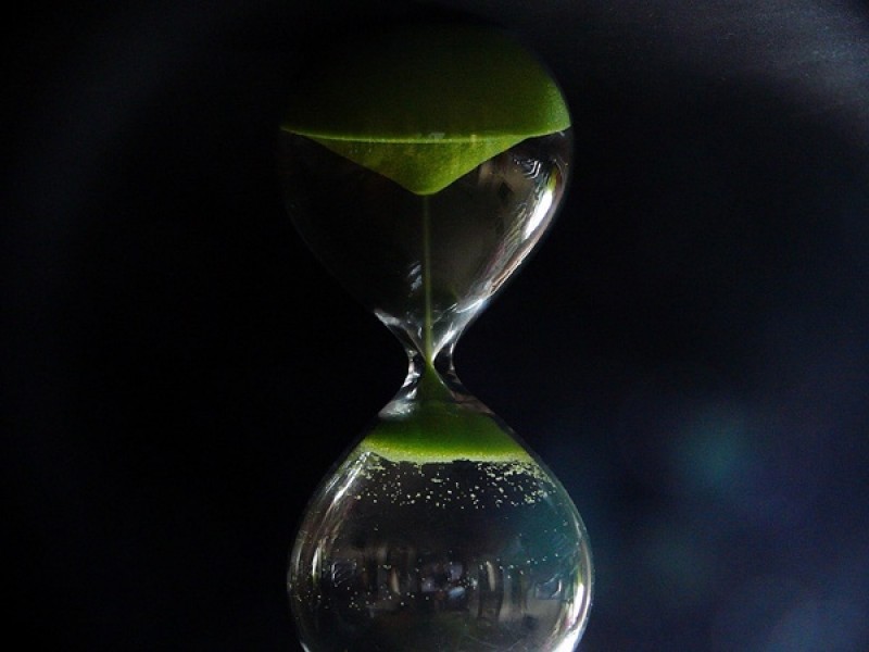 Scientists used IBM's quantum computer to reverse time, possibly breaking a law of physics.