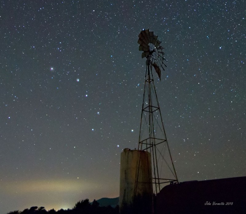 The Sky This Week from March 15 to 24