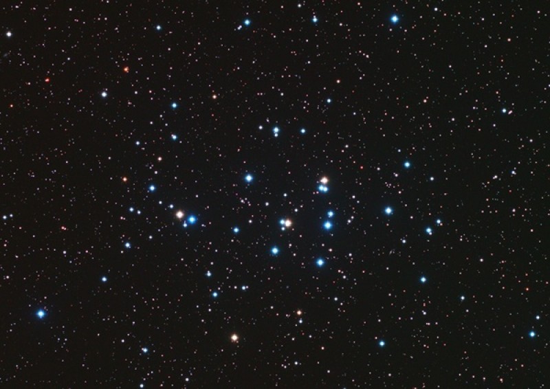 The Sky This Week from March 22 to 31