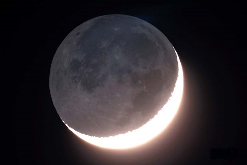 The Sky This Week from April 5 to 14