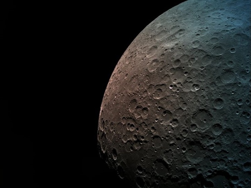 Israeli Beresheet mission will attempt to land on the Moon today