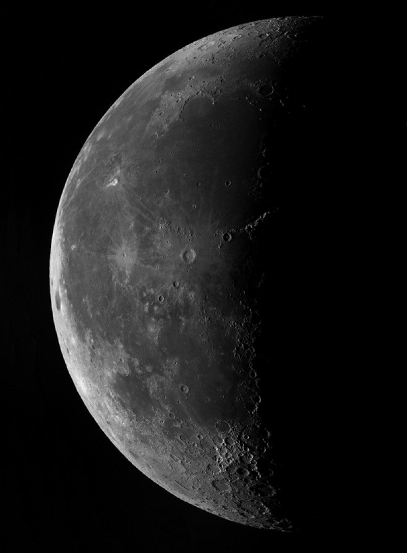 The Sky This Week from April 19 to 28