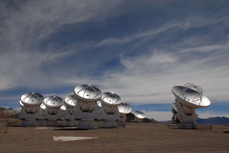 Astronomers Uncover Dozens of Previously Unknown Ancient and Massive Galaxies