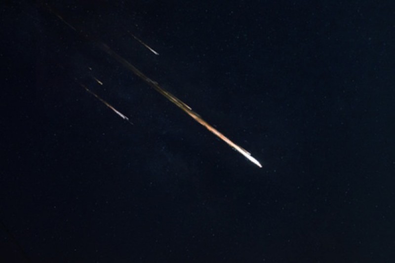 Earth may have recently destroyed one of its own minimoons