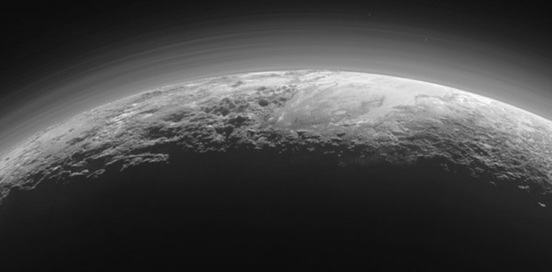 Pluto is the most famous demoted planet, but it's not the first