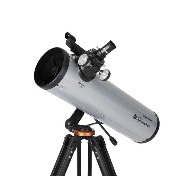 Celestron’s StarSense Explorer