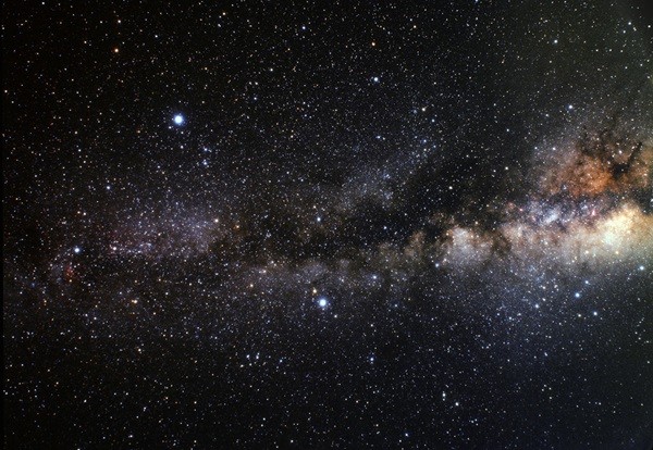 The Sky This Week: Enter the Summer Triangle