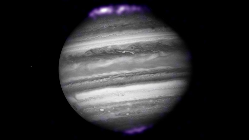 40-Year Mystery Solved: Source of Jupiter’s X-Ray Flares Uncovered