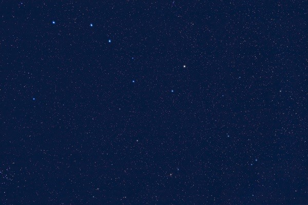 Discover the sky’s best double stars