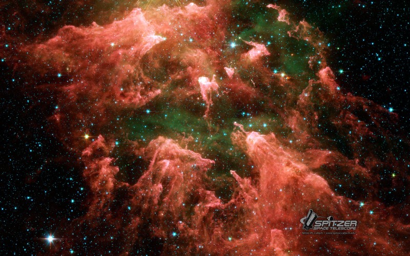 Dying Stars Suffer 'Irregular Heartbeats'